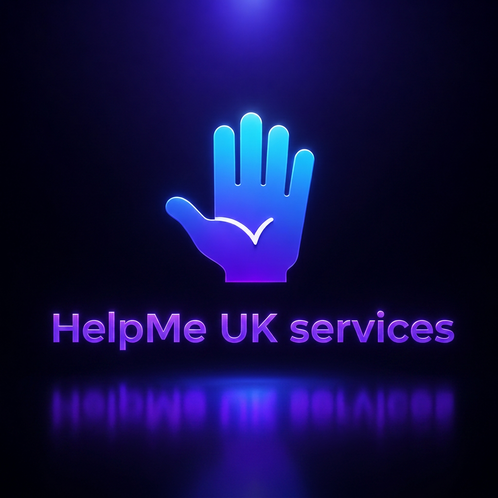 HelpMe UK services