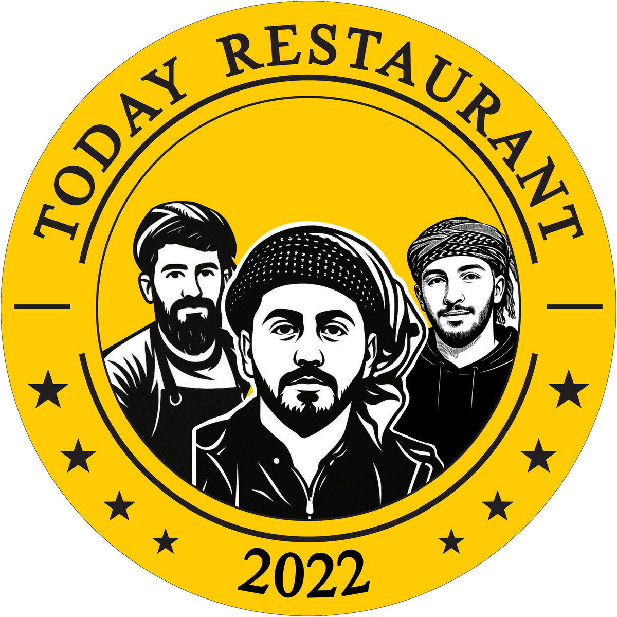 Today Restaurant logo