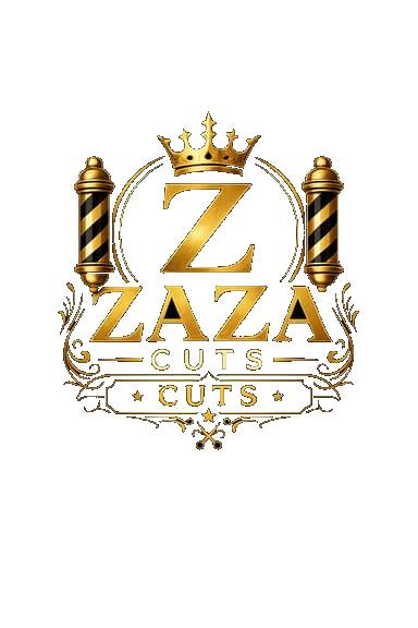 Zaza Cuts logo